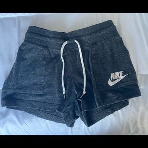 Nike Lounge Shorts